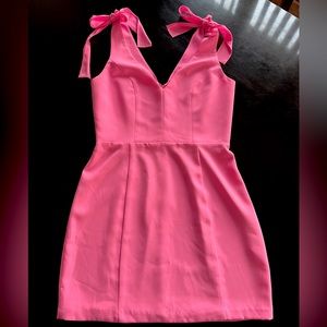 Amanda Uprichard Allora Dress New size small